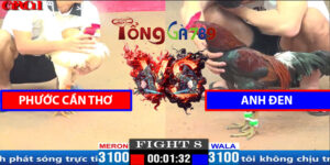 Trận 8 CPC1 29/3/2025 - Phước Cần Thơ Gặp Tính Gaking