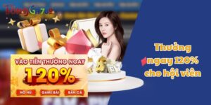 Khuyến Mãi Tongga789