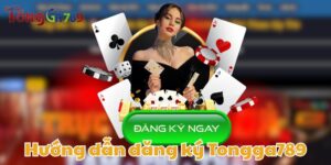 đăng ký tongga789