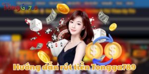 rút tiền tongga789