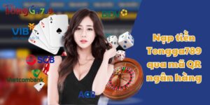 nạp tiền tongga789