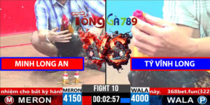 Trận 10 CPC3 1/4/2025 - Má Minh Hạ Tý Vĩnh Long